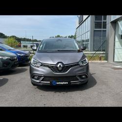 Renault Scenic 4 1.5 dCi 110ch energy Intens Orvault