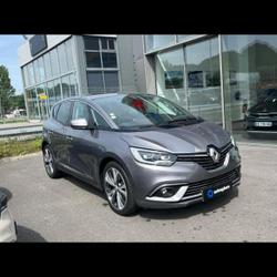Renault Scenic 4 1.5 dCi 110ch energy Intens Orvault