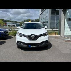 Renault Kadjar 1.5 dCi 110ch energy Business eco&sup2; Orvault