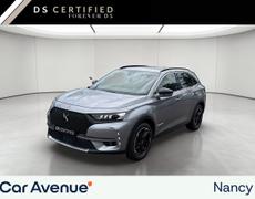 DS DS7 Crossback Metz