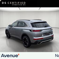DS DS7 Crossback DS7 Crossback BlueHDi 180 EAT8 Executive Metz