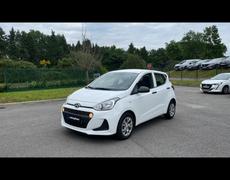 Hyundai i10 Orvault