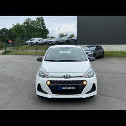 Hyundai i10 1.0 66ch Initia Orvault