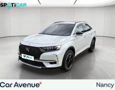 DS DS7 Crossback Metz