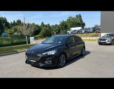 Ford Focus Orvault