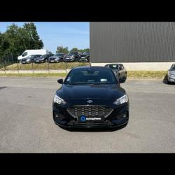 Ford Focus 1.0 EcoBoost 125ch ST-Line Business BVA Orvault