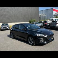 Ford Focus 1.0 EcoBoost 125ch ST-Line Business BVA Orvault