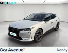 DS DS4 Metz