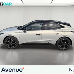 DS DS4 DS 4 Hybride E-Tense 225 EAT8 La Premiere Metz