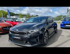 Kia Pro Cee'd