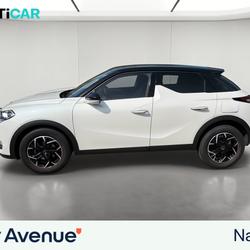 DS DS3 Crossback DS 3 Crossback PureTech 130 S&S EAT8 Business Lesm&eacute;nils