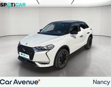 DS DS3 Crossback