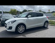 Suzuki Swift Orvault