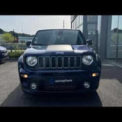 Jeep Renegade 1.6 MultiJet 120ch Quicksilver Winter Edition MY20 Orvault
