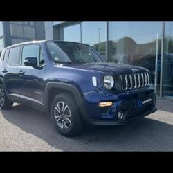 Jeep Renegade 1.6 MultiJet 120ch Quicksilver Winter Edition MY20 Orvault