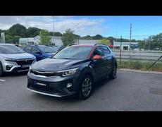Kia Stonic Orvault