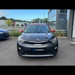 Kia Stonic 1.6 CRDi 110ch ISG Launch Edition Orvault