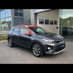 Kia Stonic 1.6 CRDi 110ch ISG Launch Edition Orvault