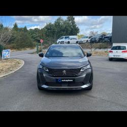 Peugeot 3008 HYBRID 225ch GT e-EAT8 occasion - Orvault - photo 2/31
