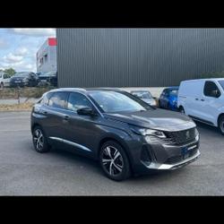 Peugeot 3008 HYBRID 225ch GT e-EAT8 occasion - Orvault - photo 3/31