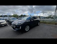 Ford Kuga Orvault