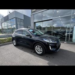 Ford Kuga 2.0 ECOB 120 BVA 4X4 TITANIUM Orvault