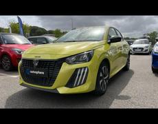 Peugeot 208 Orvault