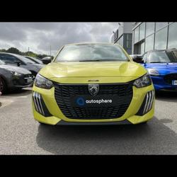 Peugeot 208 1.2 PureTech 100ch S&S Active Orvault