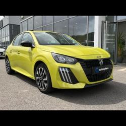 Peugeot 208 1.2 PureTech 100ch S&S Active Orvault