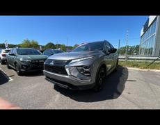 Mitsubishi Eclipse Cross Orvault