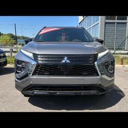 Mitsubishi Eclipse Cross 2.4 MIVEC PHEV 188ch Black Collection 4WD 2023 Orvault
