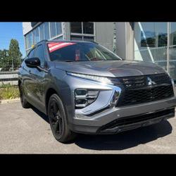 Mitsubishi Eclipse Cross 2.4 MIVEC PHEV 188ch Black Collection 4WD 2023 Orvault