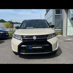 Suzuki Vitara 1.5 Dualjet Hybrid 115ch Style Auto Orvault
