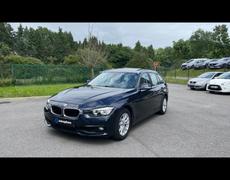 BMW Serie 3 Orvault
