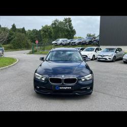 BMW Serie 3 320iA 184ch Lounge Plus Orvault