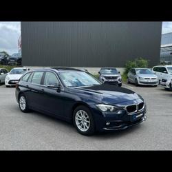 BMW Serie 3 320iA 184ch Lounge Plus Orvault