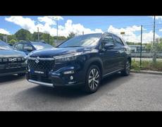 Suzuki S Cross Orvault