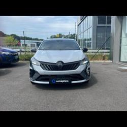 Renault Clio 5 1.6 E-Tech 145ch full hybrid esprit Alpine - 24 Orvault