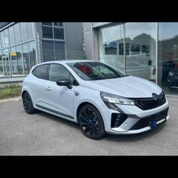 Renault Clio 5 1.6 E-Tech 145ch full hybrid esprit Alpine - 24 Orvault