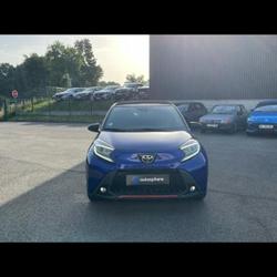 Toyota Aygo X 1.0 VVT-i 72ch Air Collection Orvault