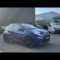 Toyota Aygo X 1.0 VVT-i 72ch Air Collection Orvault