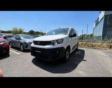 Peugeot Partner Orvault