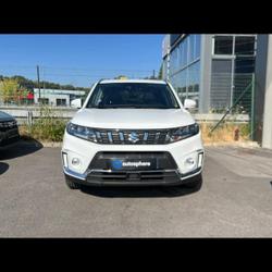Suzuki Vitara 1.5 Dualjet Hybrid 115ch Style Auto occasion - Orvault - photo 2/30