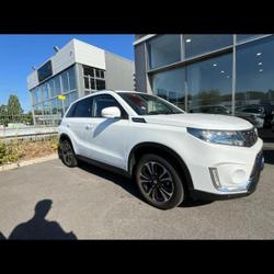 Suzuki Vitara 1.5 Dualjet Hybrid 115ch Style Auto occasion - Orvault - photo 3/30