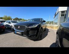 Jaguar E-Pace Orvault