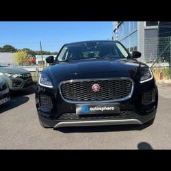 Jaguar E-Pace 2.0D 150ch S AWD BVA9 Orvault