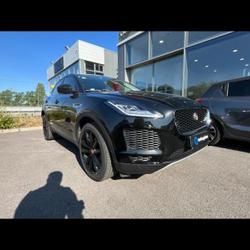 Jaguar E-Pace 2.0D 150ch S AWD BVA9 Orvault