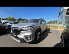 Suzuki S Cross Orvault