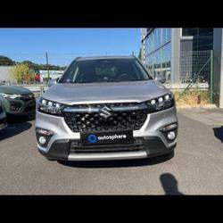 Suzuki S Cross 1.4 Boosterjet Hybrid 110ch Style Allgrip MY25 Orvault