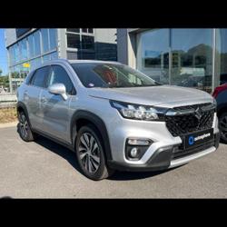 Suzuki S Cross 1.4 Boosterjet Hybrid 110ch Style Allgrip MY25 Orvault